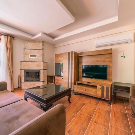 Beyaz Villa Fethiye Extérieur photo