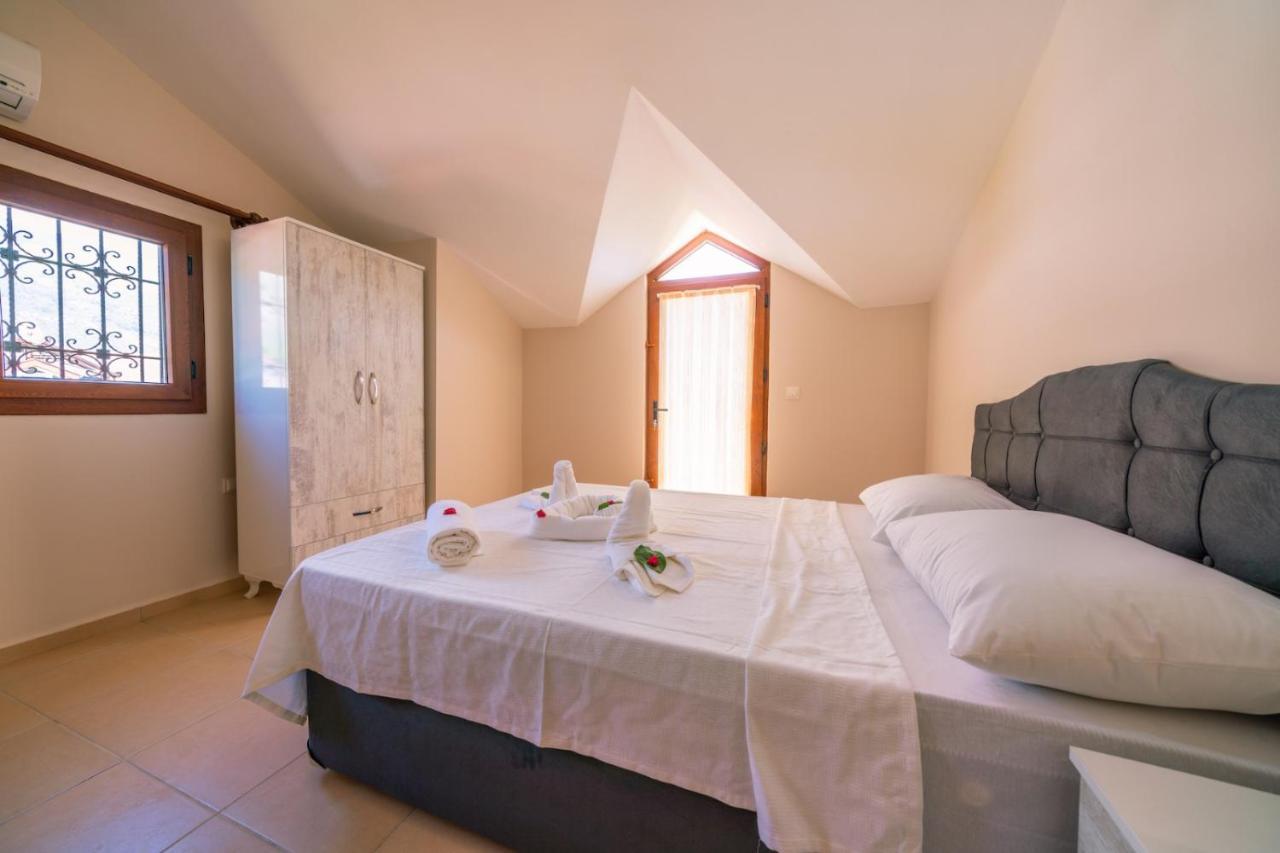 Beyaz Villa Fethiye Extérieur photo